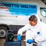 Cometto Walter, videoispezioni e spurghi per interventi rapidi e precisi Cometto Walter, videoispezioni e spurghi per interventi rapidi e precisi