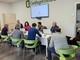 Una riunione del progetto svoltasi presso la sede di Confagricoltura a Savigliano nelle settimana scorse Una riunione del progetto svoltasi presso la sede di Confagricoltura a Savigliano nelle settimana scorse