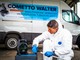 Cometto Walter, videoispezioni e spurghi per interventi rapidi e precisi Cometto Walter, videoispezioni e spurghi per interventi rapidi e precisi