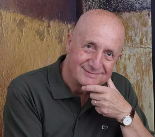 Il professore Walter Cesana Il professore Walter Cesana