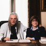 Luciano Gontero e Simona Sacco Luciano Gontero e Simona Sacco