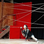 "Va tutto bene", all'Arimondi-Eula di Savigliano uno spettacolo teatrale contro la violenza di genere