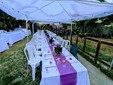 Busca, rifugio canile Casa di Freddy: cene vegane Busca, rifugio canile Casa di Freddy: cene vegane