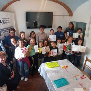 Festa dei Nonni al Santuario di Monserrato: creatività e affetto tra generazioni