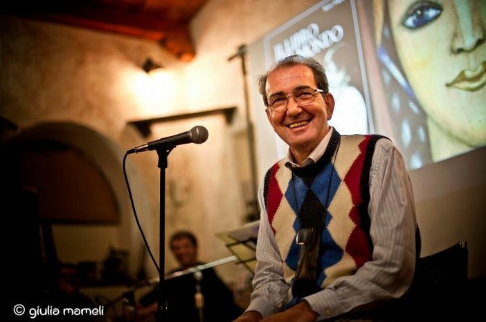 Walter Pistarini Walter Pistarini