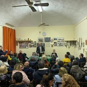 Nuovo incontro pubblico a Rifreddo Mondovì sull'installazione del palo per la telefonia