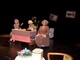 Il Piccolo Teatro di Bra in scena al Politeama per l'associazione Regala un Sorriso