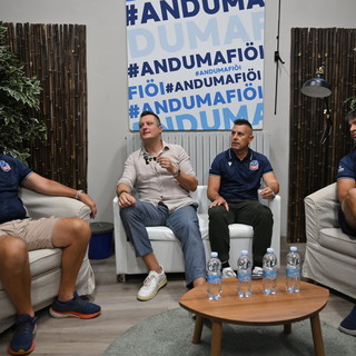 SUPERLEGA / Cuneo Volley riparte con ambizione: “Salvezza innanzitutto”, ma il progetto guarda già oltre [VIDEO]