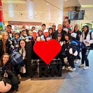 Dal Piemonte al Giappone per i mondiali di CheerAbility