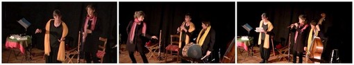 “Vi scrivo dall’Armenia”: musica, parole e memoria in tre appuntamenti nel Cuneese “Vi scrivo dall’Armenia”: musica, parole e memoria in tre appuntamenti nel Cuneese