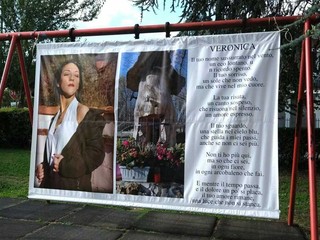 Vignolo, si svolge domenica 30 agosto, il 12°  Memorial Veronica Bagnis