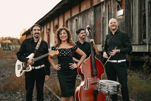 Saluzzo si prepara a San Chiaffredo: un mese di eventi tra musica, cultura, sport e la Mostra della Meccanica Agricola Saluzzo si prepara a San Chiaffredo: un mese di eventi tra musica, cultura, sport e la Mostra della Meccanica Agricola