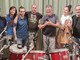 I Controvento e la musica dei Nomadi a Boves per la festa patronale di San Bartolomeo e Vie di Jazz