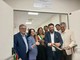 Saluzzo, il taglio del nastro del nuovo "Ospedale della Comunità"