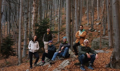 Aziende custodi del territorio: il modello innovativo Robin Wood presentato in Confapi Cuneo Aziende custodi del territorio: il modello innovativo Robin Wood presentato in Confapi Cuneo