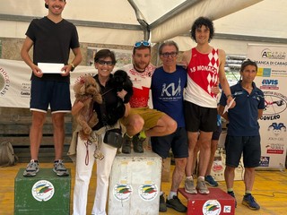 Il premio Luca Borgoni Il premio Luca Borgoni