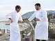Europa Palace Sanremo: agosto si apre con Davide  Oldani e prosegue con il Ferragosto sul The Ruftop e la musica del Rêve Bistrot