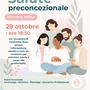 Salute preconcezionale, un webinar dell'Asl Cn2 per prepararsi alla genitorialità Salute preconcezionale, un webinar dell'Asl Cn2 per prepararsi alla genitorialità