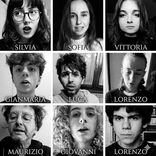 Dall’impegno civile alla letteratura: il laboratorio creativo del Liceo Arimondi tra Roth e la Storia Dall’impegno civile alla letteratura: il laboratorio creativo del Liceo Arimondi tra Roth e la Storia