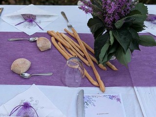 Busca, rifugio canile Casa di Freddy: cene vegane Busca, rifugio canile Casa di Freddy: cene vegane