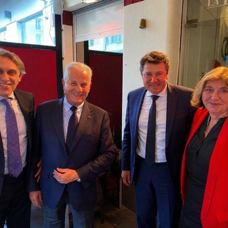 Parco Alpi Liguri: nuove opportunità di sviluppo grazie alla Cooperazione Transfrontaliera