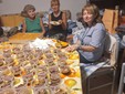 Busca, rifugio canile Casa di Freddy: cene vegane Busca, rifugio canile Casa di Freddy: cene vegane