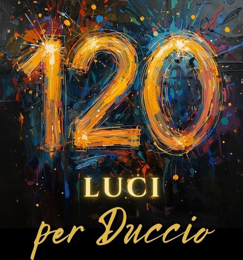 Cuneo celebra Duccio Galimberti: 120 luci in piazza per il 120° anniversario