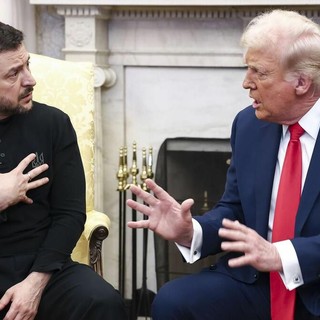 Secondo gli esperti a Kiev conviene adesso mettere fine alle ostilità Secondo gli esperti a Kiev conviene adesso mettere fine alle ostilità