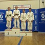 JUDO / Bronzo per Colombo e Gallo, il Judo Mondovì brilla al regionale Esordienti A