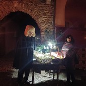 Sanfront, torna dopo due anni la rievocazione storica della Natività