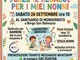 "Creo il regalo per i miei nonni": sabato al Santuario di Monserrato un laboratorio gratuito per i bambini tra 6 e 8 anni "Creo il regalo per i miei nonni": sabato al Santuario di Monserrato un laboratorio gratuito per i bambini tra 6 e 8 anni