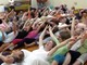 Yoga della risata: a Mondovì torna il corso di benessere per il corpo e la mente