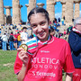 Atletica Mondovì: Yasmine Lazouzi conquista il titolo italiano Allieve di corsa campestre Atletica Mondovì: Yasmine Lazouzi conquista il titolo italiano Allieve di corsa campestre