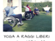Con Sportabili Alba lo yoga è aperto anche alle persone con disabilità motoria e fisica