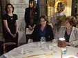 Zonta Cuneo, serata di chiusura dell'anno sociale Zonta Cuneo, serata di chiusura dell'anno sociale