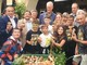 Il ministro Zangrillo alla Mostra nazionale del Fungo di Ceva: “Questi 62 anni di lavoro sono volano per il territorio”