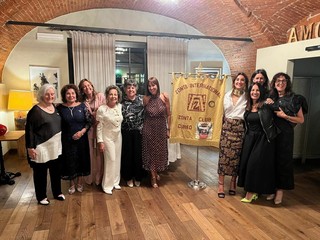 Zonta Cuneo, il nuovo direttivo Zonta Cuneo, il nuovo direttivo