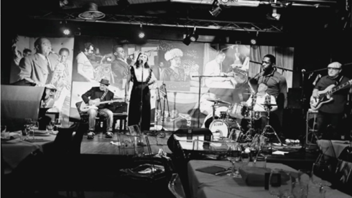 Torna “The Train is Coming": quattro appuntamenti tra musica popolare, blues e anima sociale Torna “The Train is Coming": quattro appuntamenti tra musica popolare, blues e anima sociale
