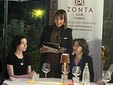 Zonta Cuneo, serata di chiusura dell'anno sociale Zonta Cuneo, serata di chiusura dell'anno sociale
