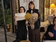 Zonta Cuneo, serata di chiusura dell'anno sociale Zonta Cuneo, serata di chiusura dell'anno sociale