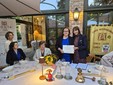 Zonta Cuneo, serata di chiusura dell'anno sociale Zonta Cuneo, serata di chiusura dell'anno sociale