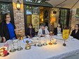 Zonta Cuneo, serata di chiusura dell'anno sociale Zonta Cuneo, serata di chiusura dell'anno sociale