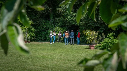 Nel weekend torna a Cuneo la rassegna "Note di Verde"