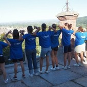 Borgo San Dalmazzo: l’Associazione Santuario di Monserrato compie 18 anni di attività.