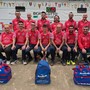 BOCCE / L'Auxilium Saluzzo rinuncia alla serie A del volo maschile BOCCE / L'Auxilium Saluzzo rinuncia alla serie A del volo maschile