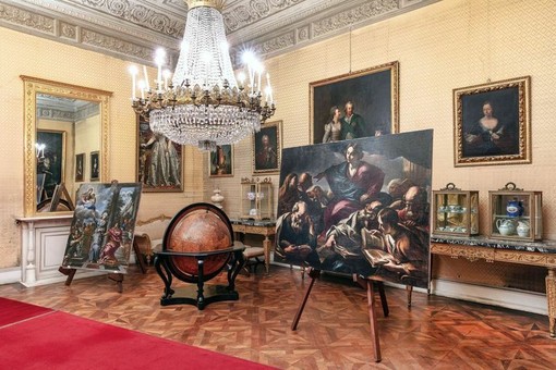 Racconigi, settembre tra storia sabauda, sapori e giardini: visite guidate con l’Ufficio Turistico Racconigi, settembre tra storia sabauda, sapori e giardini: visite guidate con l’Ufficio Turistico