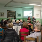 "Anziani In-Forma 3": a Borgo San Dalmazzo un incontro per orientarsi nel labirinto previdenziale "Anziani In-Forma 3": a Borgo San Dalmazzo un incontro per orientarsi nel labirinto previdenziale
