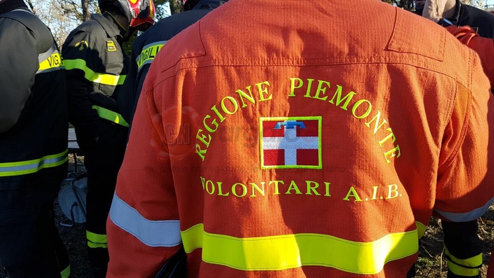 Volontario accusato di nove incendi, gli Aib: "La condotta di un singolo non può offuscare la correttezza del Corpo"