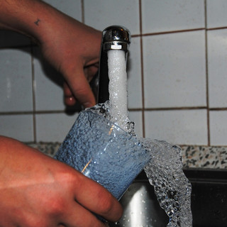 Mondovì, acqua da bollire prima dell'uso: ordinanza del sindaco Robaldo dopo i danni del maltempo Mondovì, acqua da bollire prima dell'uso: ordinanza del sindaco Robaldo dopo i danni del maltempo