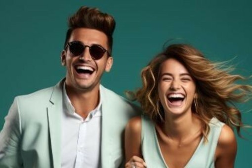 Anna e Anna: “La felicità non fa rumore. A volte ha semplicemente due posti a tavola” Anna e Anna: “La felicità non fa rumore. A volte ha semplicemente due posti a tavola”
